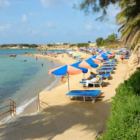 Ocean Stones 1km From Main Coral Bay * Peyia