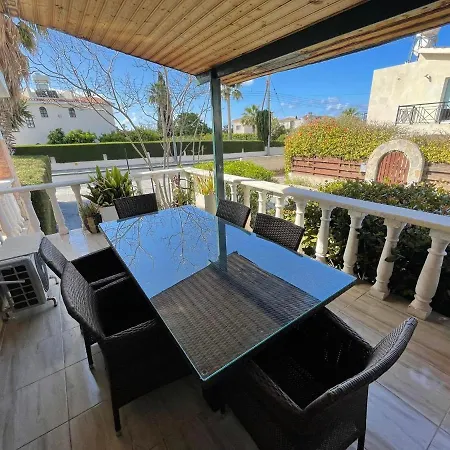 Ocean Stones 1km From Main Coral Bay Πέγεια