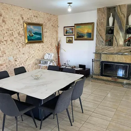 Ocean Stones 1km From Main Coral Bay Βίλα *