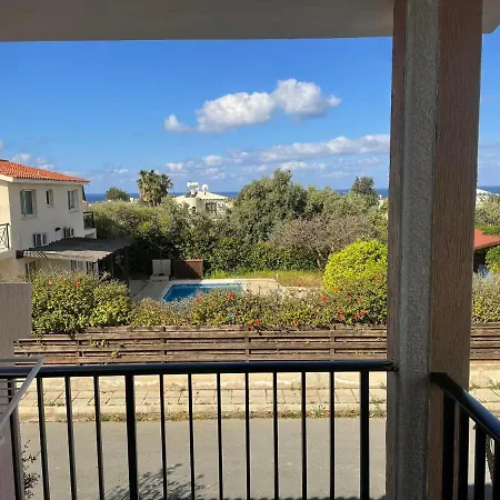 Ocean Stones 1km From Main Coral Bay Peyia