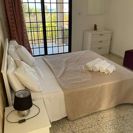 Ocean Stones 1km From Main Coral Bay * Πέγεια