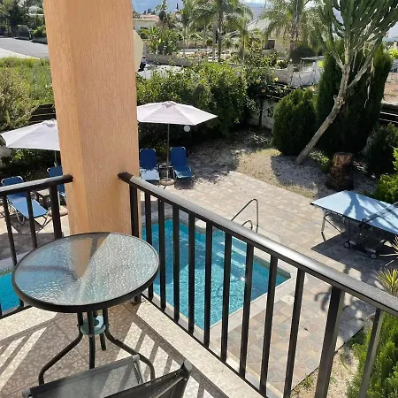 Ocean Stones 1km From Main Coral Bay Πέγεια