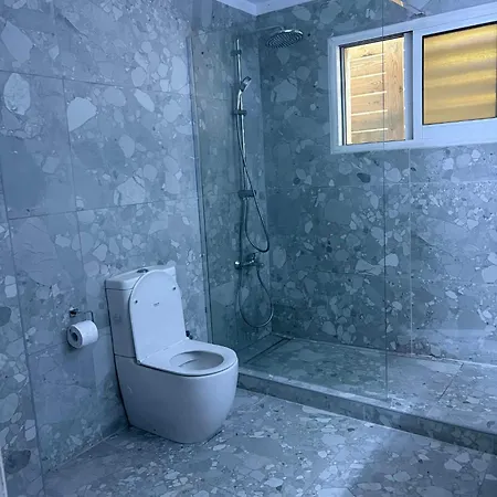 Villa Ocean Stones 1km From Main Coral Bay Pegeia