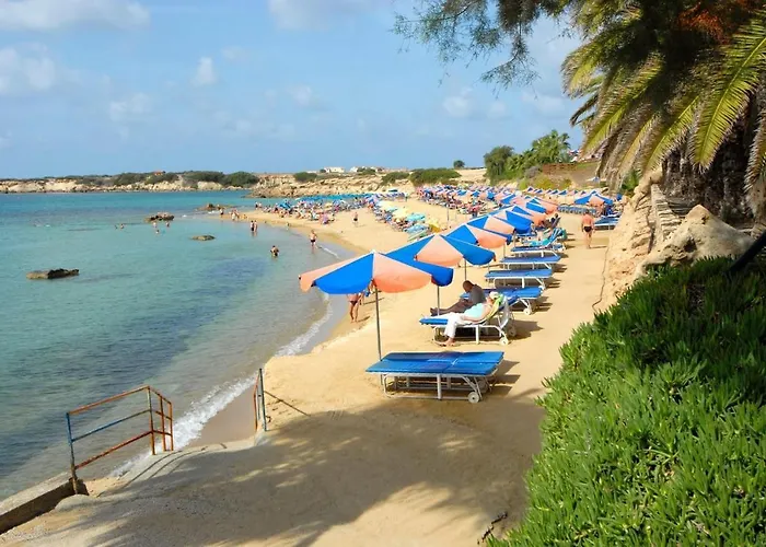 Ocean Stones 1km From Main Coral Bay * Pégeia