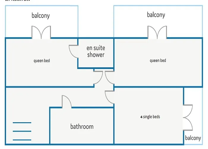 Ocean Stones 1km From Main Coral Bay Vila Pegeia
